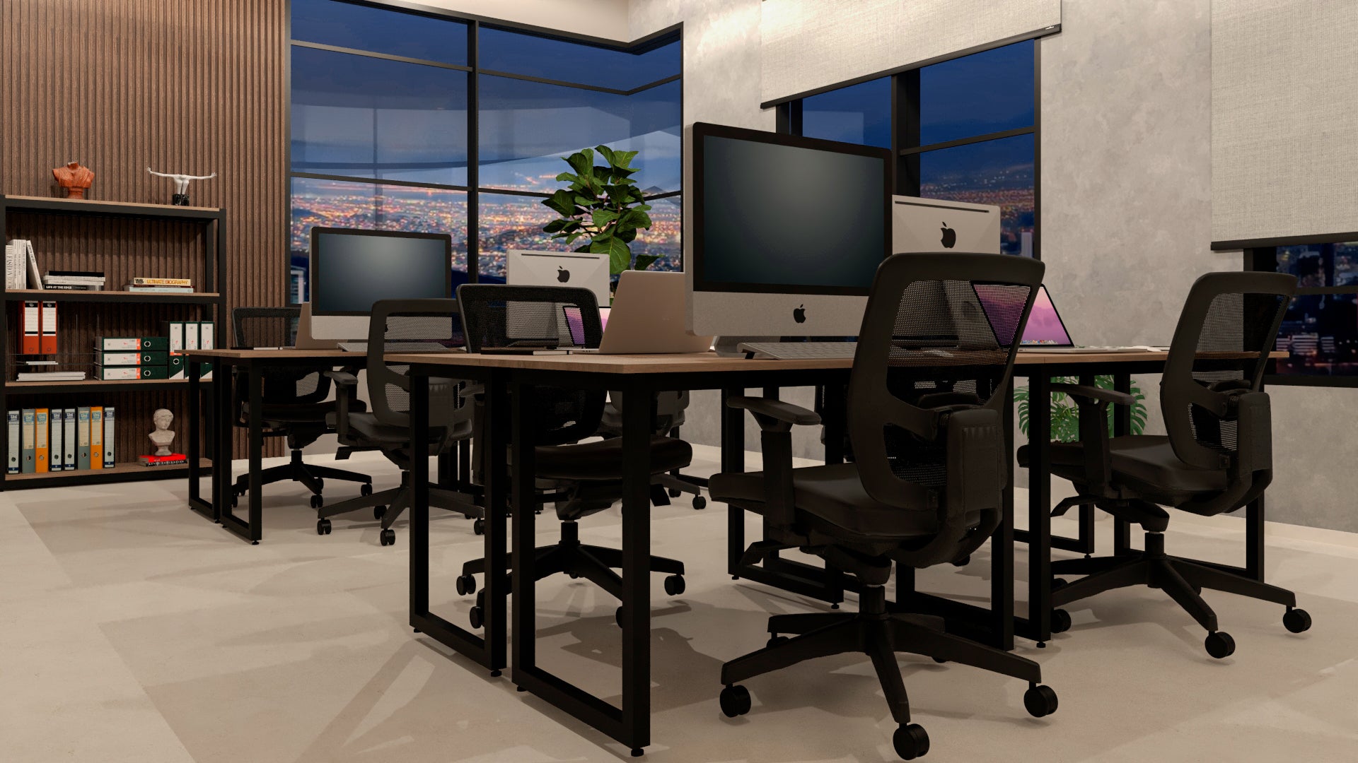 PROYECTO COWORKING 005
