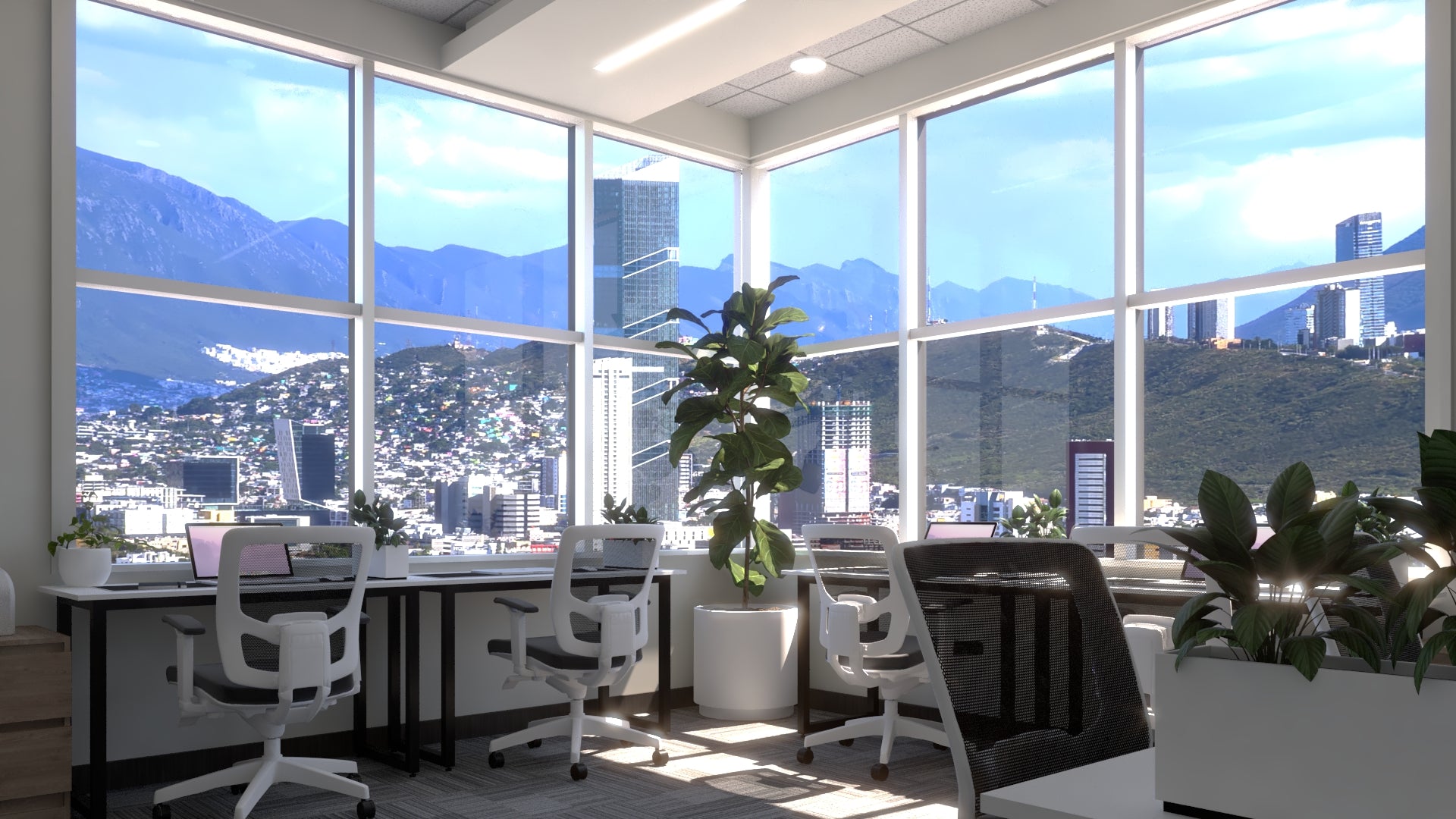 PROYECTO COWORKING 003