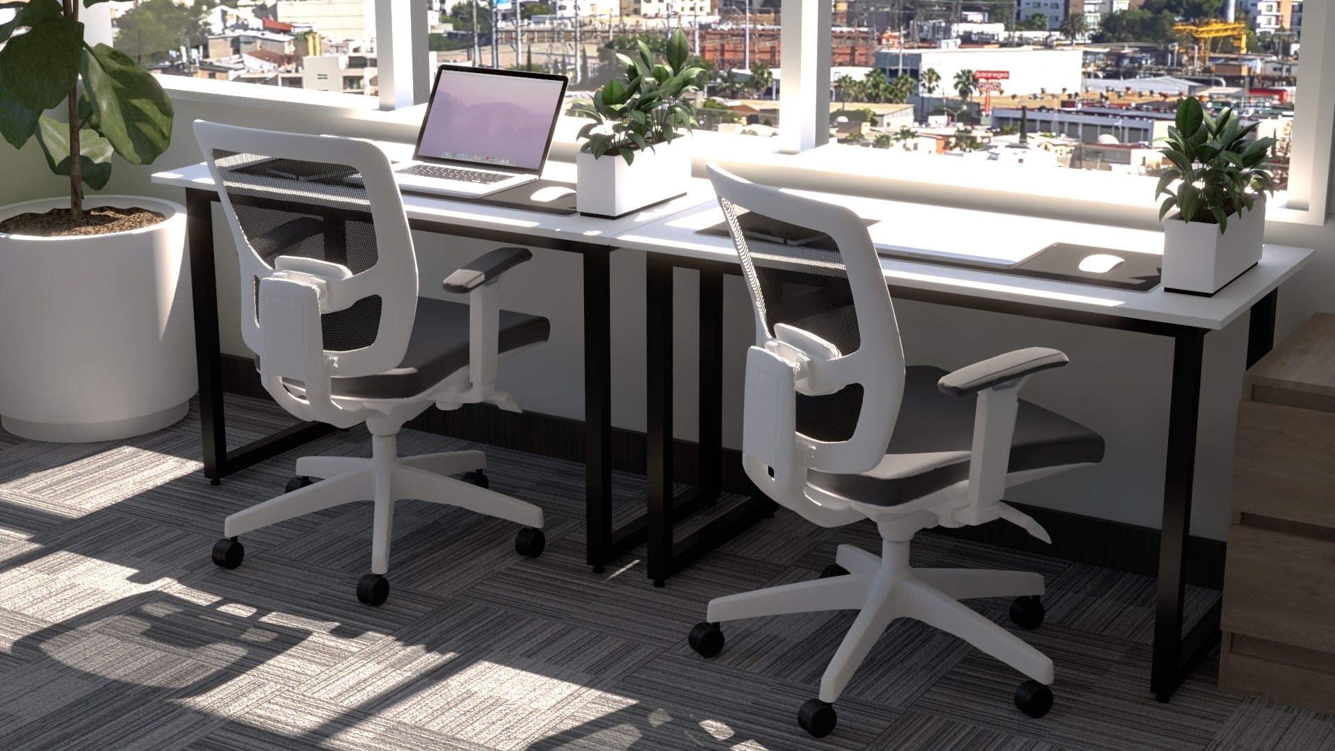 PROYECTO COWORKING 003