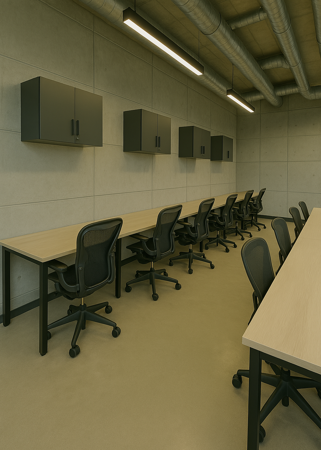 Proyecto coworking 008