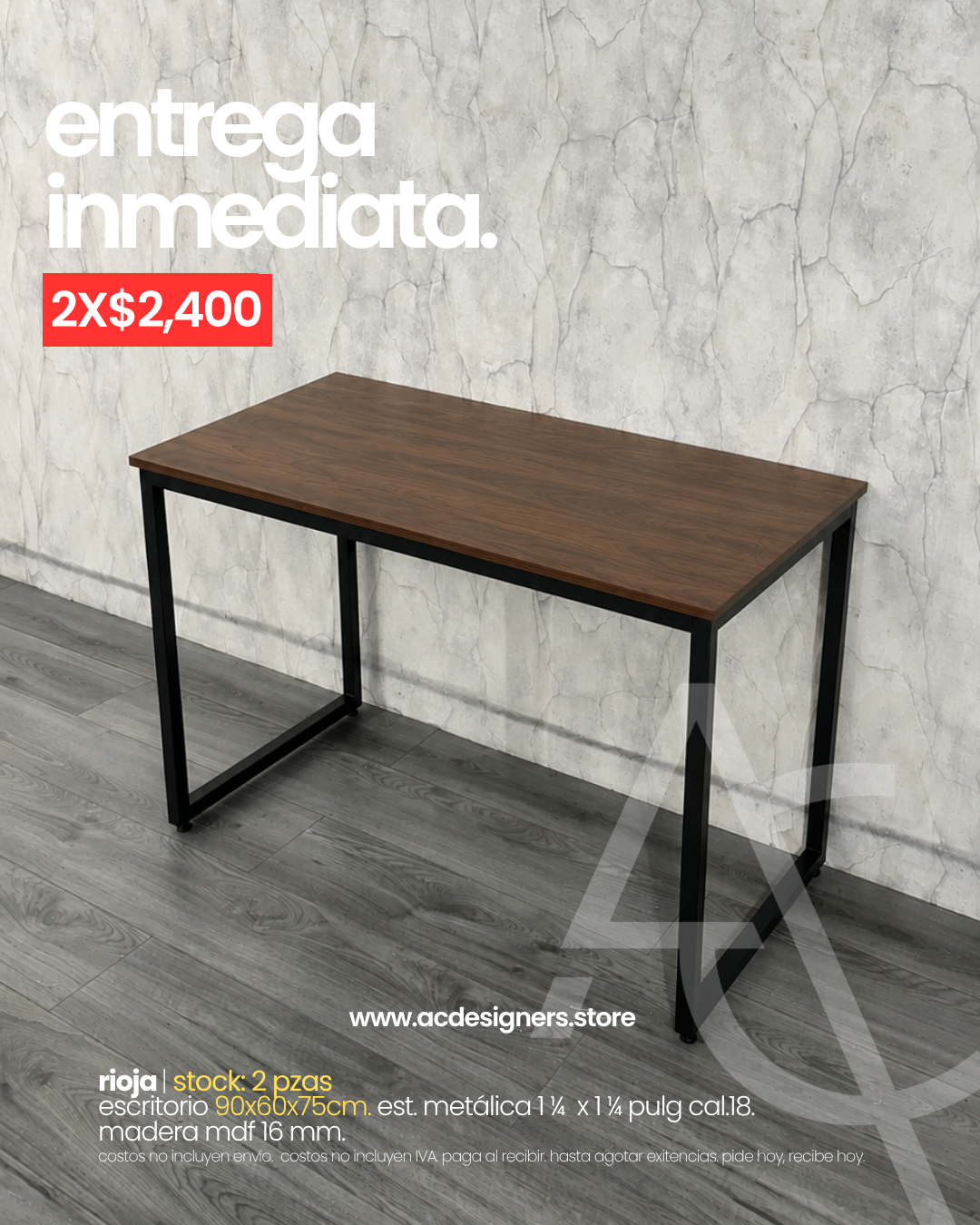 0.90 x 60 TINI