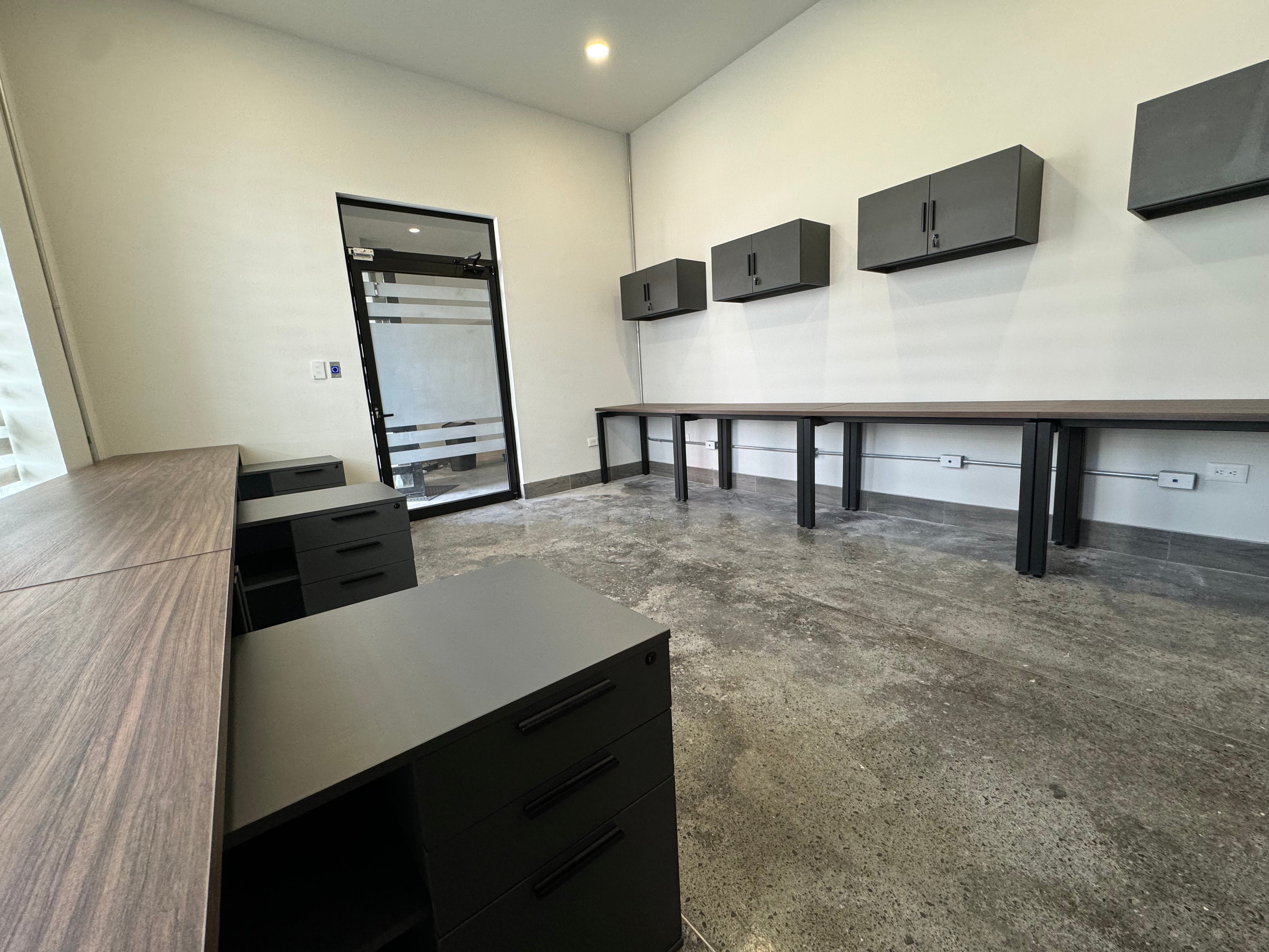 OFICINAS NETZCOM
