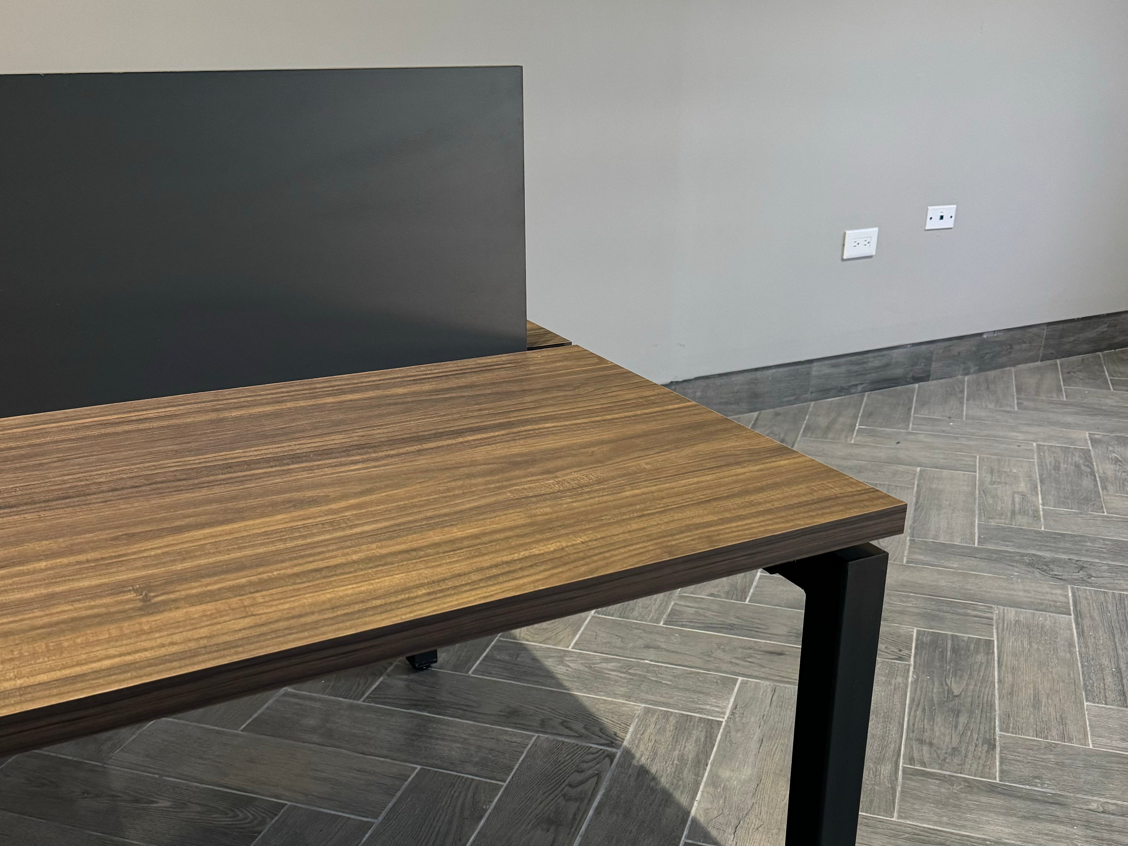 COWORK KREISEL 4 PERSONAS