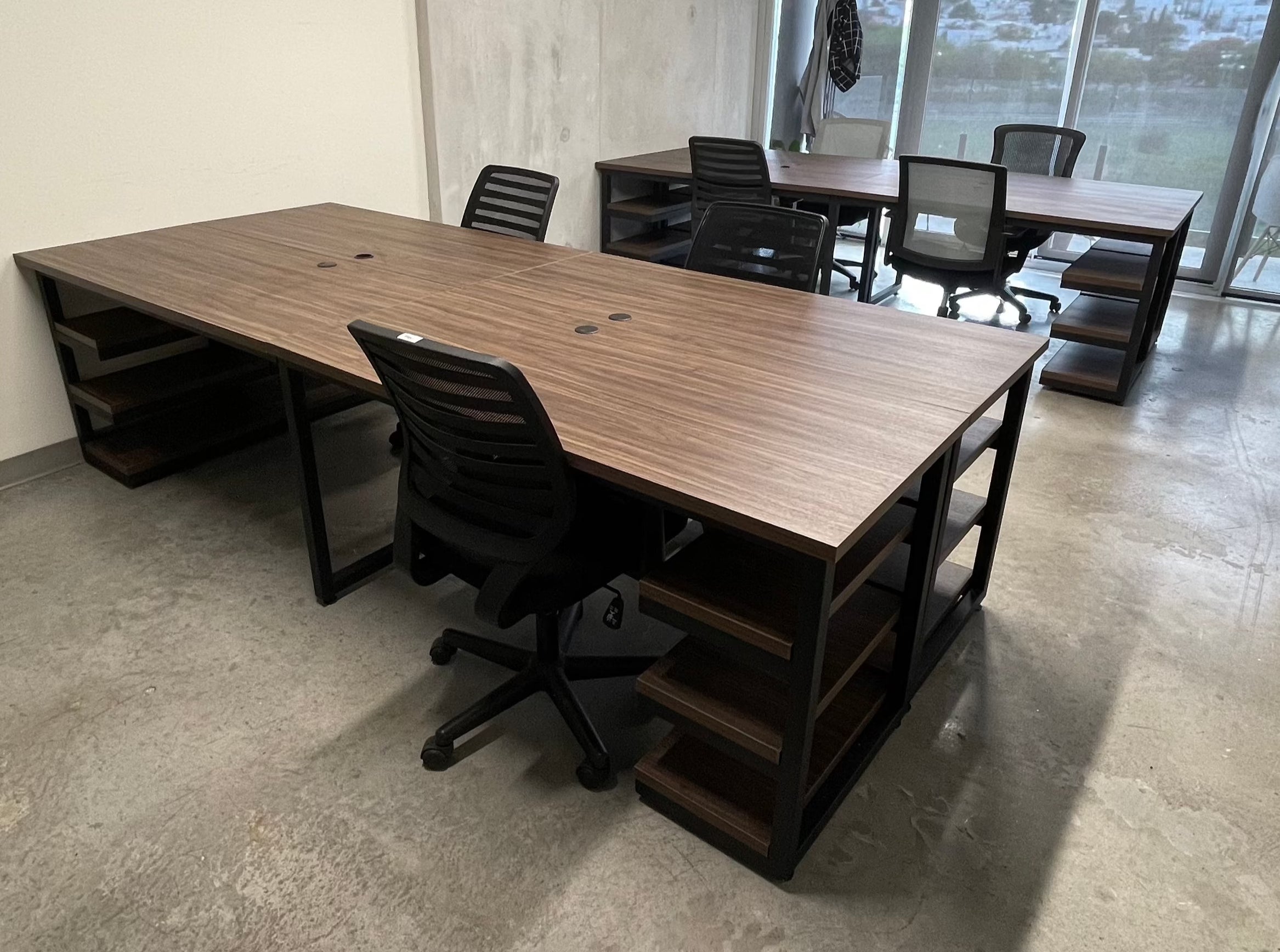 OFICINAS TORRE CIBELES