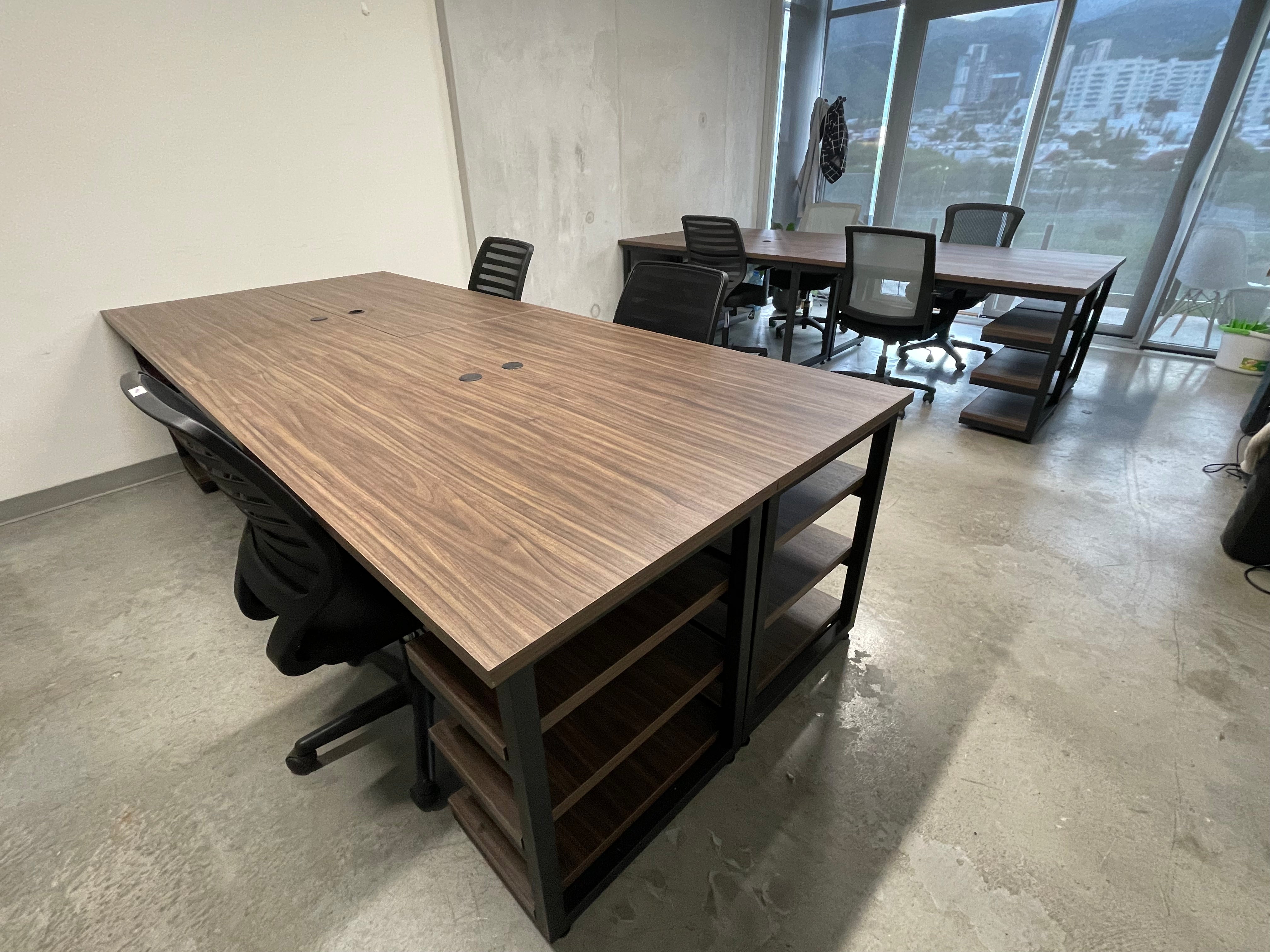 OFICINAS TORRE CIBELES