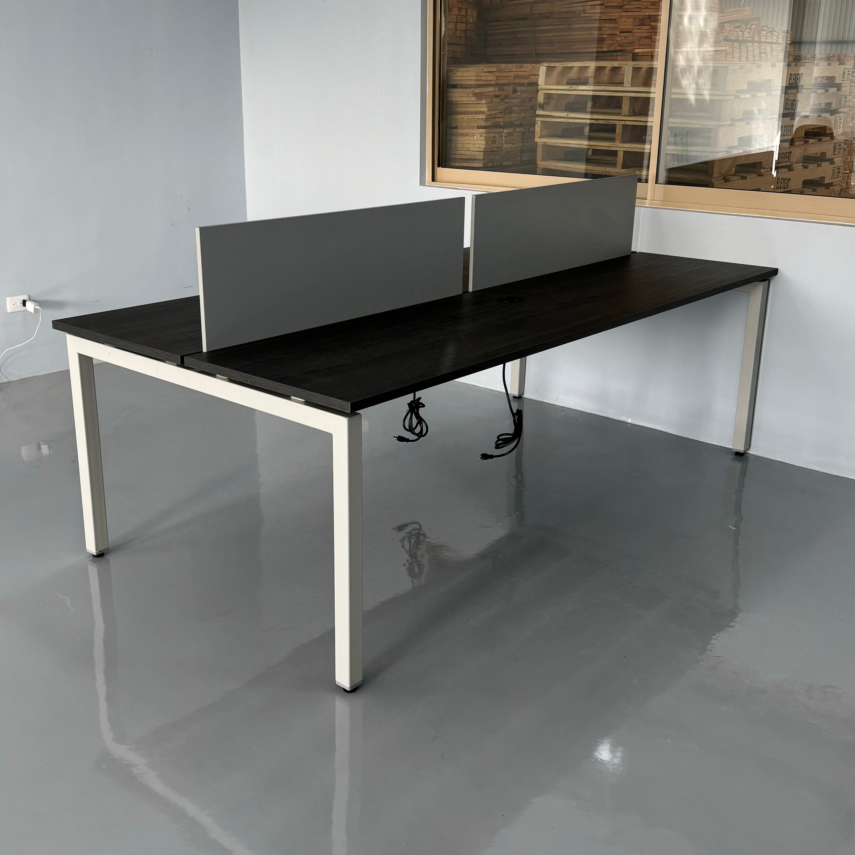 COWORK KREISEL 4 PERSONAS