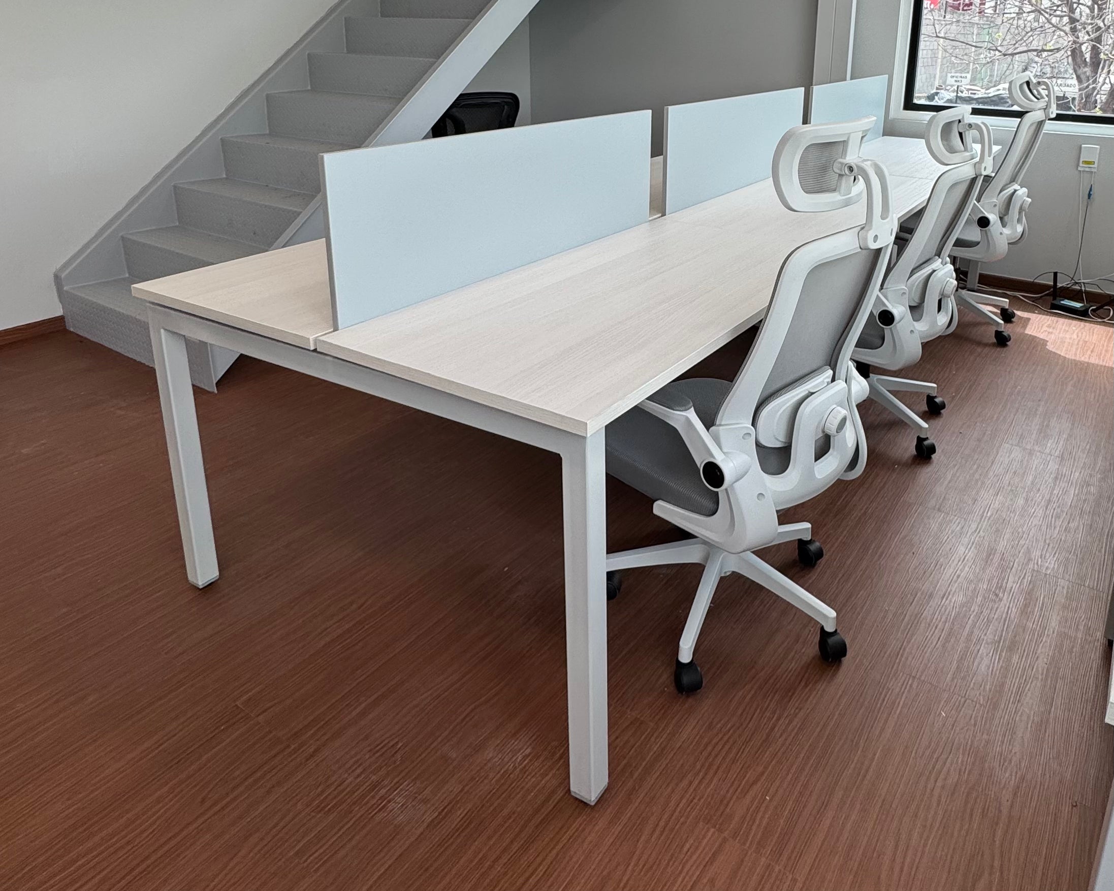 COWORK KREISEL 6 PERSONAS
