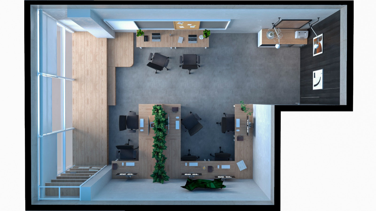 PROYECTO COWORKING 002
