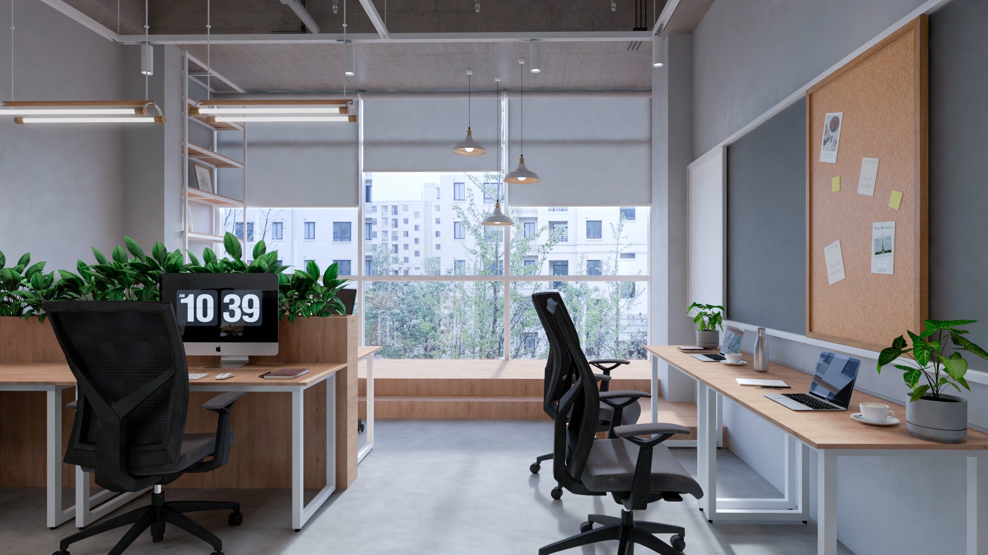 PROYECTO COWORKING 002
