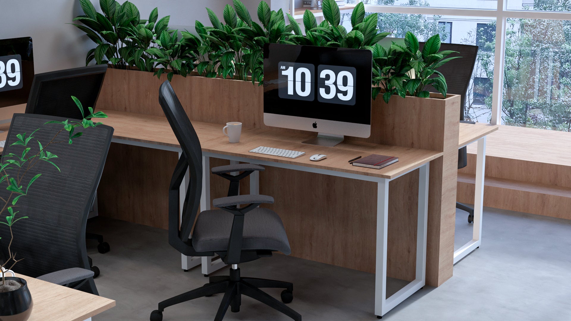 PROYECTO COWORKING 002