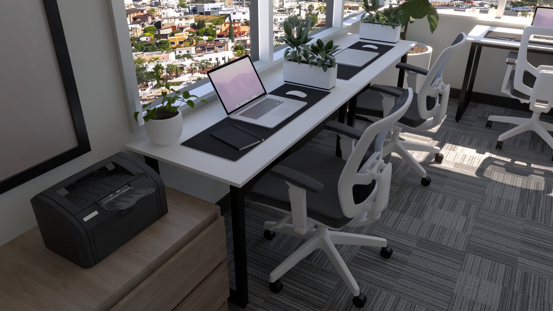 PROYECTO COWORKING 003