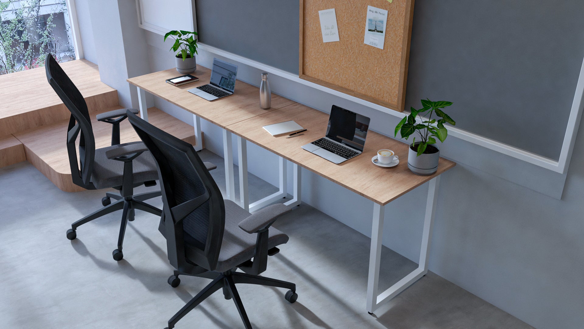 PROYECTO COWORKING 002