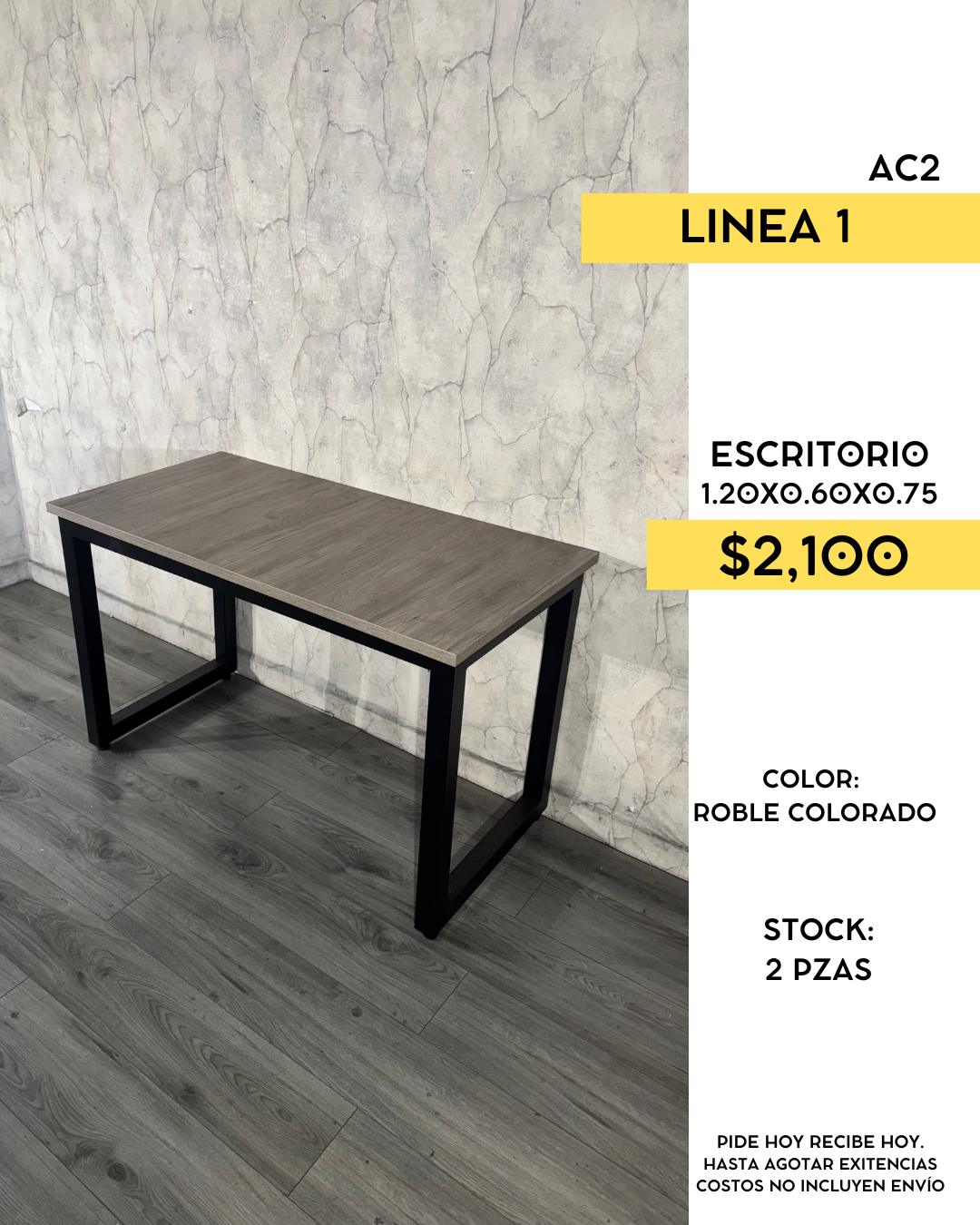 1.20 LÍNEA 2