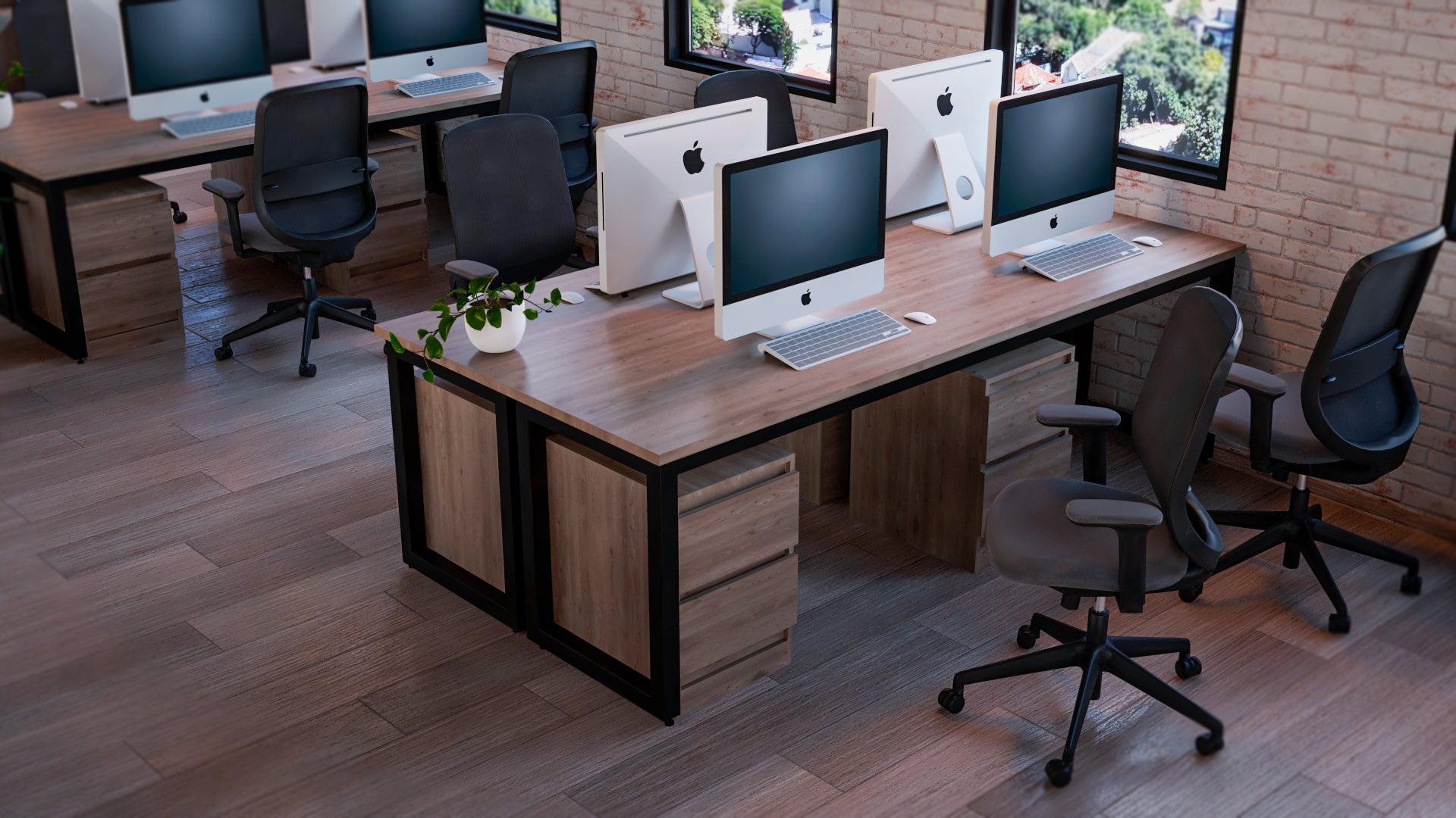 PROYECTO COWORKING 001