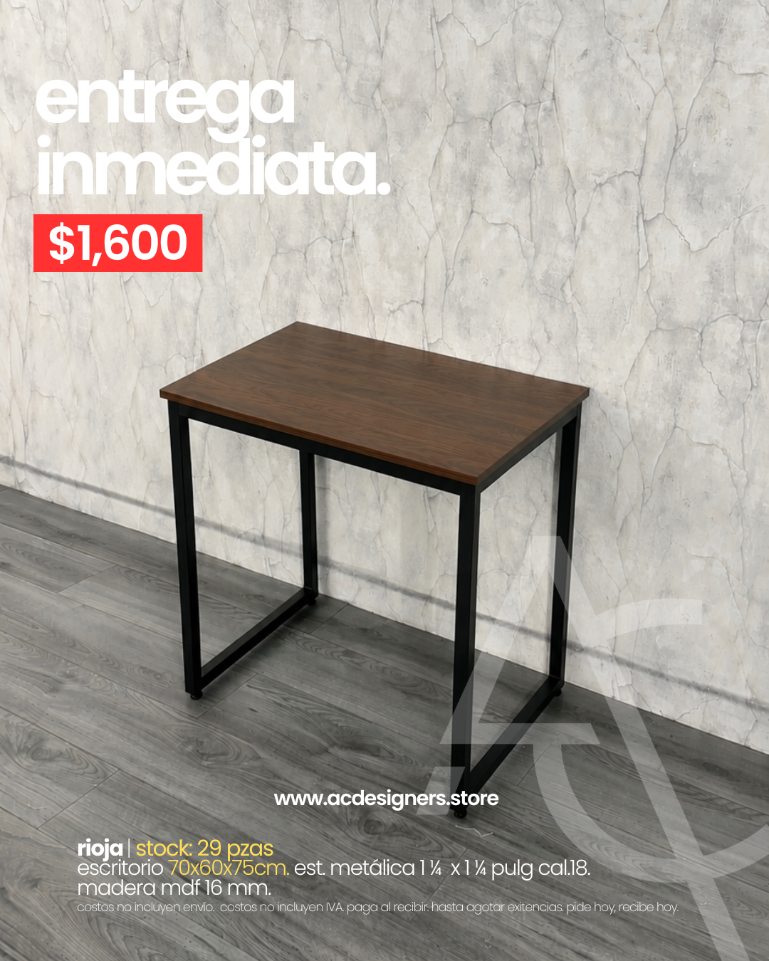 0.70 x 60 TINI