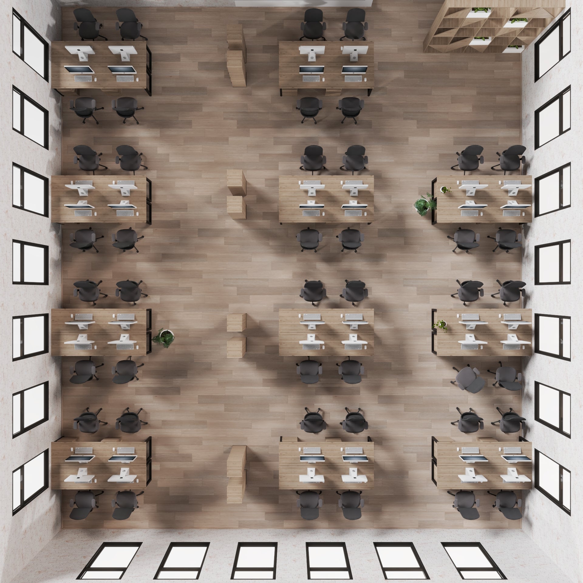 PROYECTO COWORKING 001