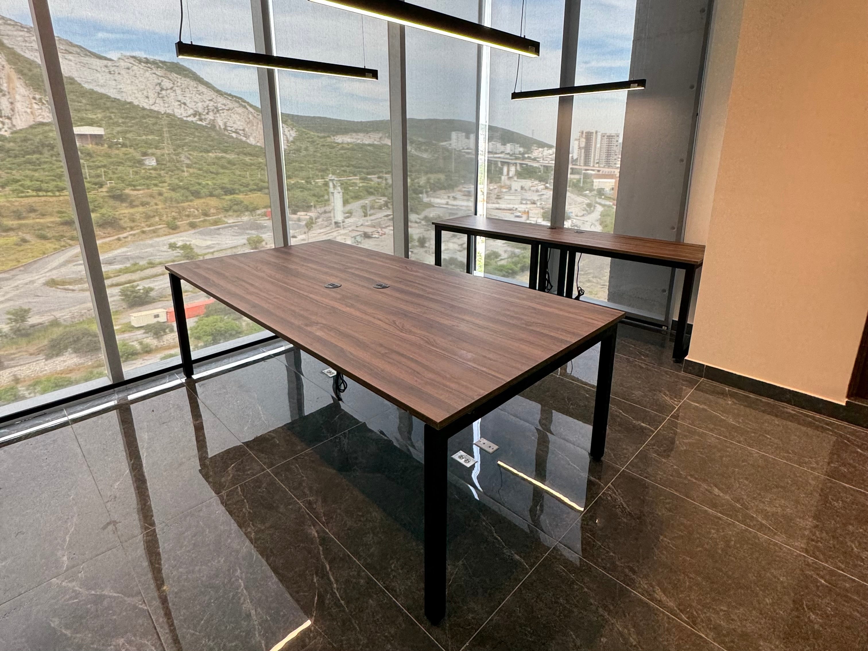 Oficinas Torre Vinta