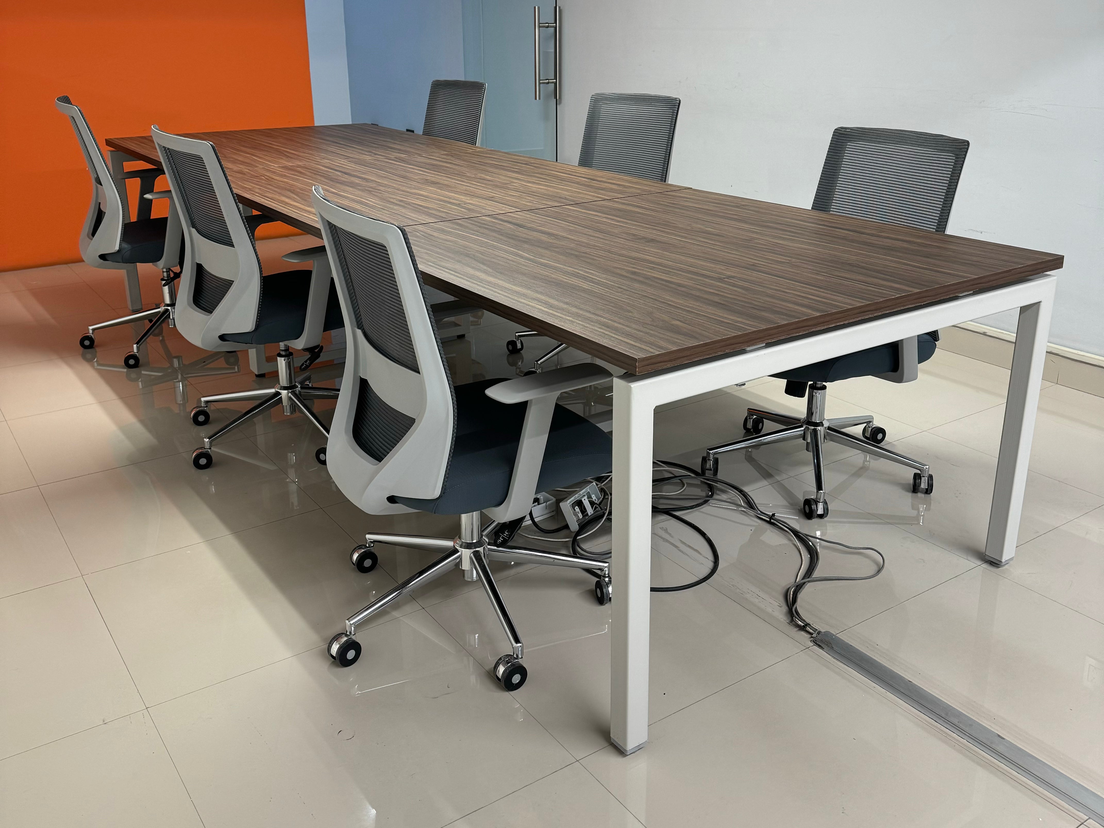COWORK KREISEL 6 PERSONAS