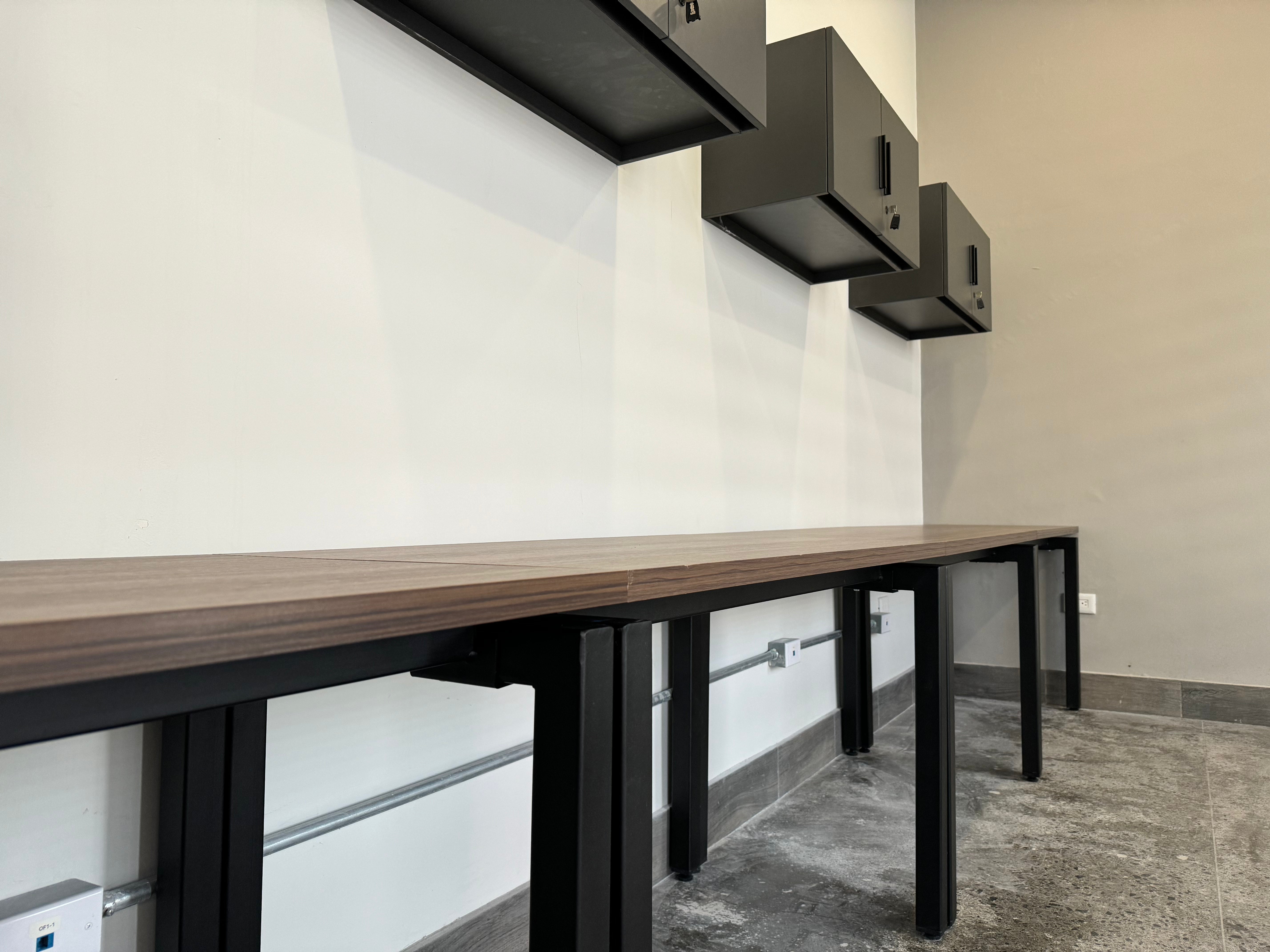 OFICINAS NETZCOM