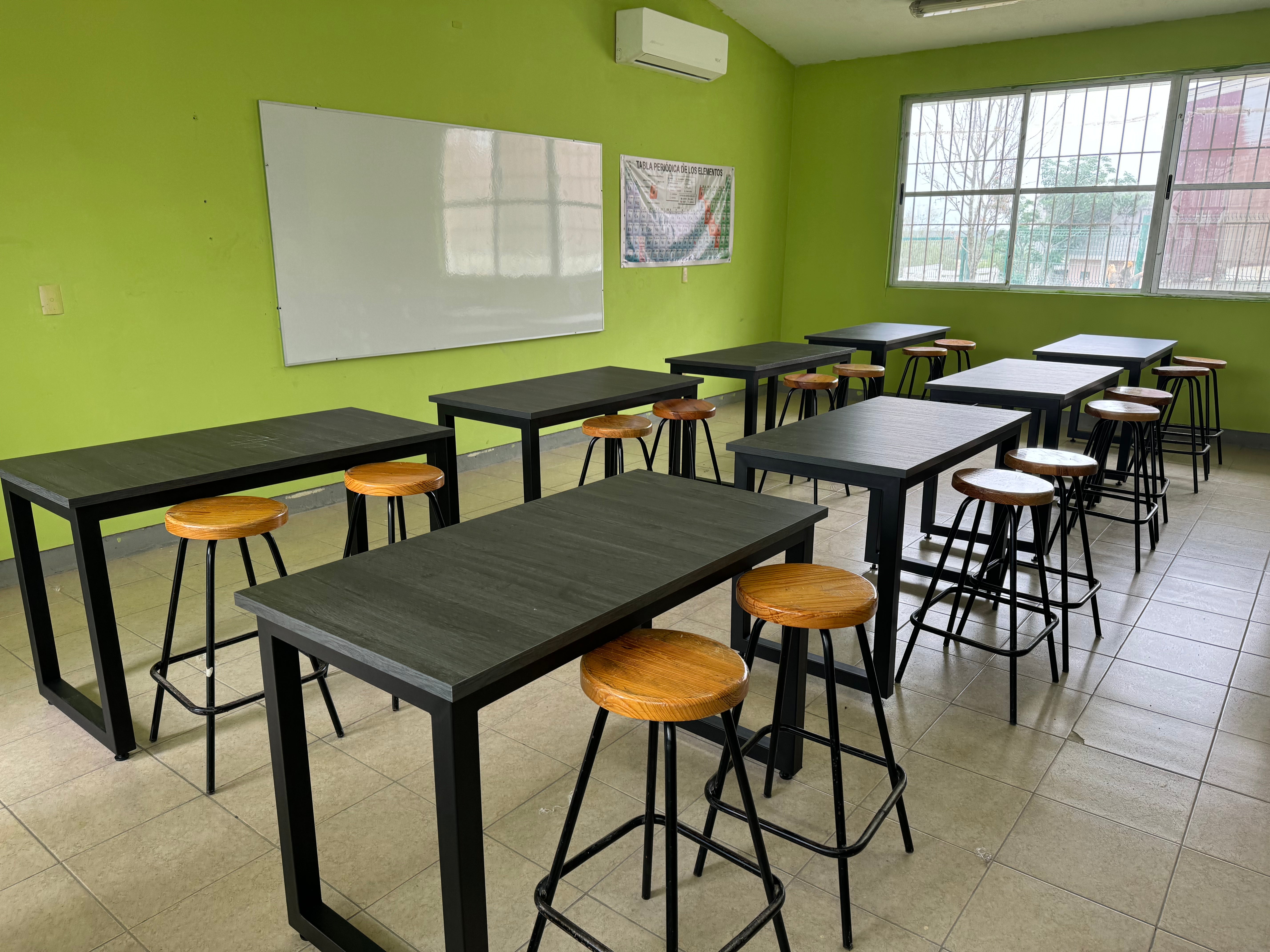 SECUNDARIA #120 GRAL. ZUAZUA N.L.